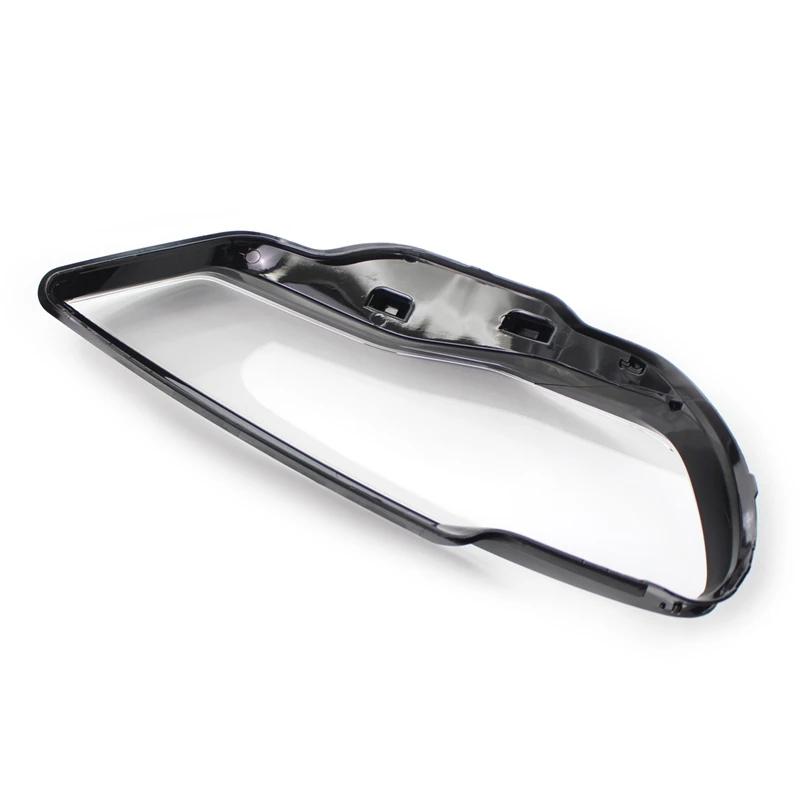 

Left Headlight head light lamp Shell Car Headlight head light lamp Lens Shell Cover for A3 S3 2013-2016 8V0941003