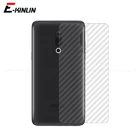 Защитная пленка для задней панели MeiZu 18s, 18, 17, 16T, 16, 16th, 16S Pro, 5 шт.