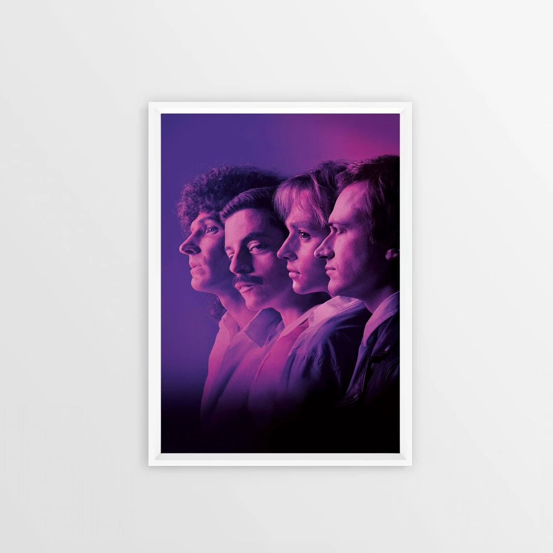 Богемный постер из фильма Rhapsody печать на холсте настенная живопись украшение для