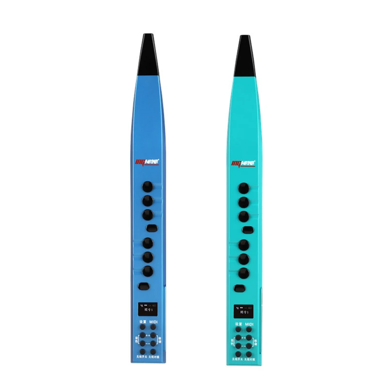 Встроенная радиотрубка I8 Электрический саксофон уровень производительности