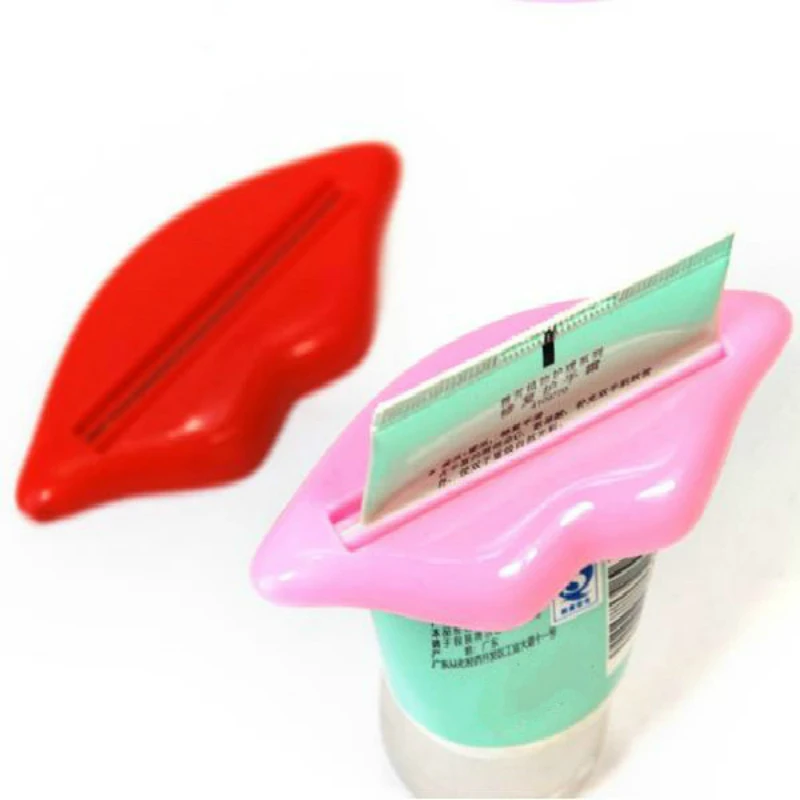 2 шт./компл. выдавливатель для зубной пасты|toothpaste cream squeezer|cream squeezerbathroom tube dispenser |