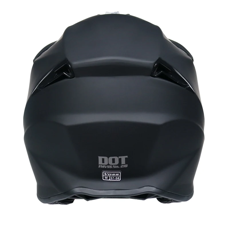 Профессиональные Шлемы для мотокросса внедорожный шлем | Автомобили и мотоциклы