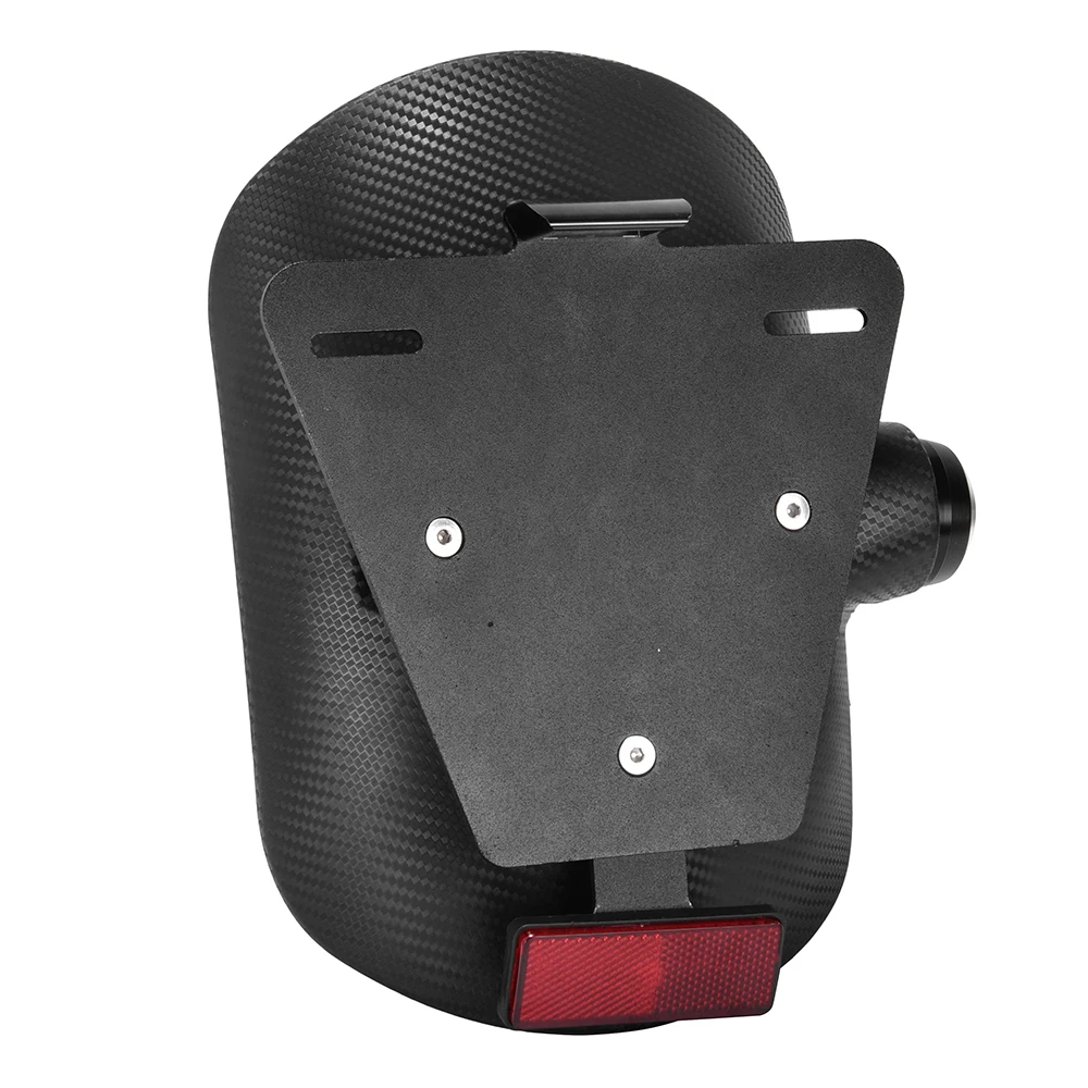 CRF1000L брызговик заднего крыла держатель номерного знака светодиодный для Honda CRF