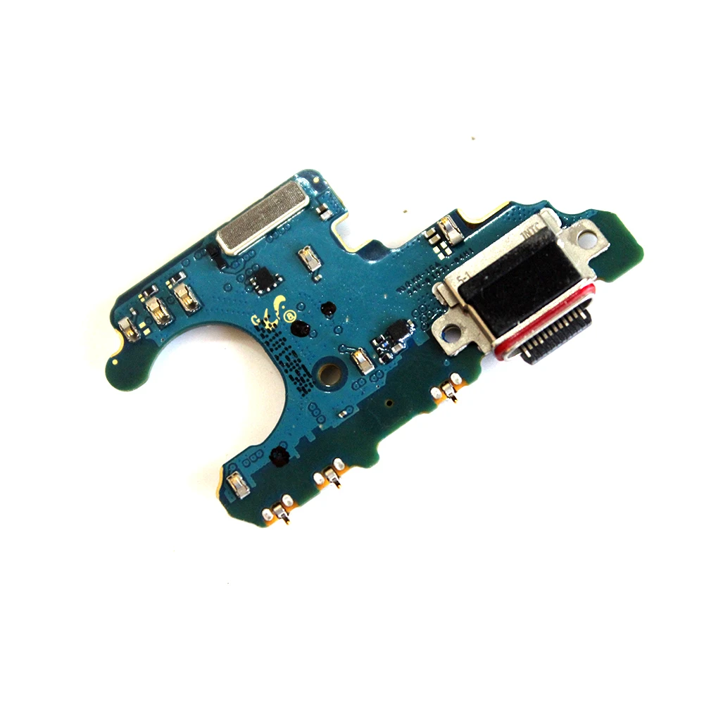 Гибкий USB кабель для Samsung Galaxy Note 10 N970 N970U N9700 N970F N971N|Шлейфы мобильных телефонов| |