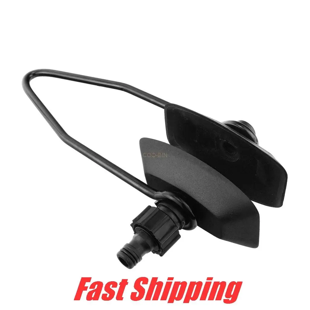 Морской двигатель сливной бачок с автоматическим сенсором двигателя для ушей