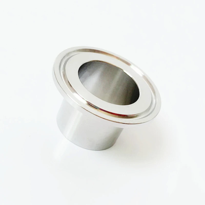 32 мм труба OD длина 28 6 из нержавеющей стали санитарный сварной обжимной