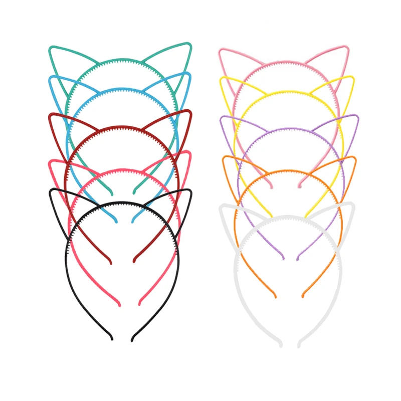 Рисунок 3 - Ободок для волос для девочек