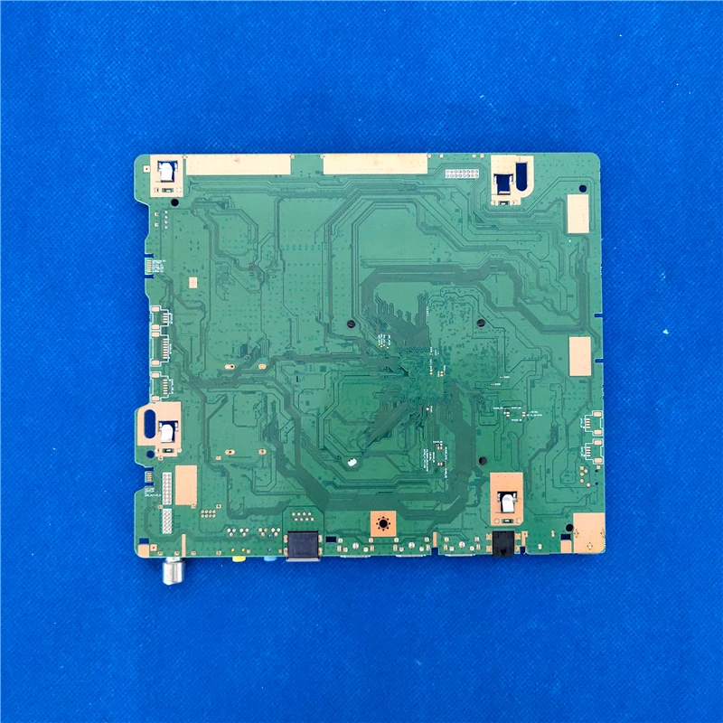 Good test for Samsung main board UE49MU6105KXXC UE49MU6105K UE49MU6105 motherboard BN41-02568 BN41-02568A BN94-12439B