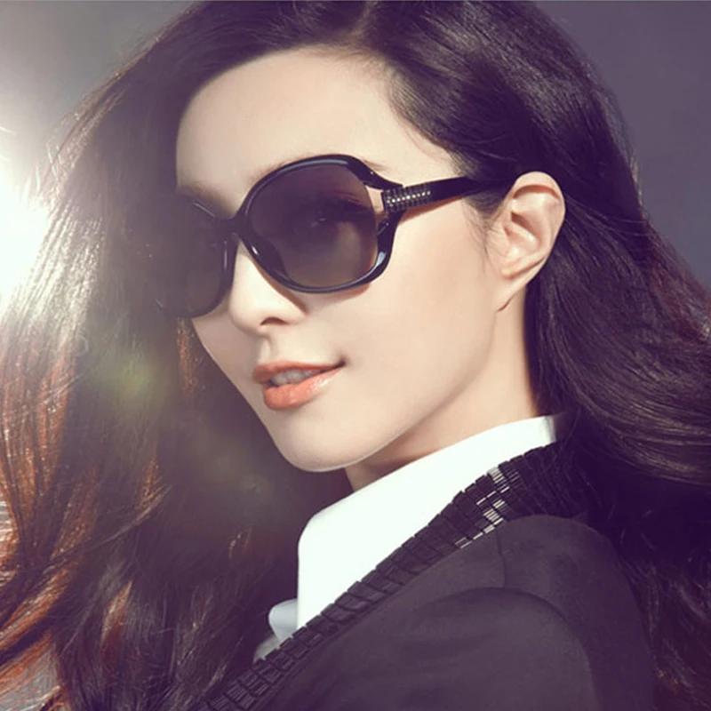 Новинка 2016 женские брендовые дизайнерские Винтажные Солнцезащитные очки
