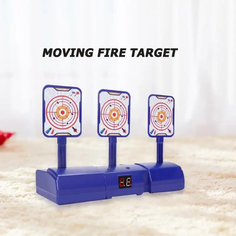 Новинка популярная электронная игрушка с подвижным высокоточным автосбросом