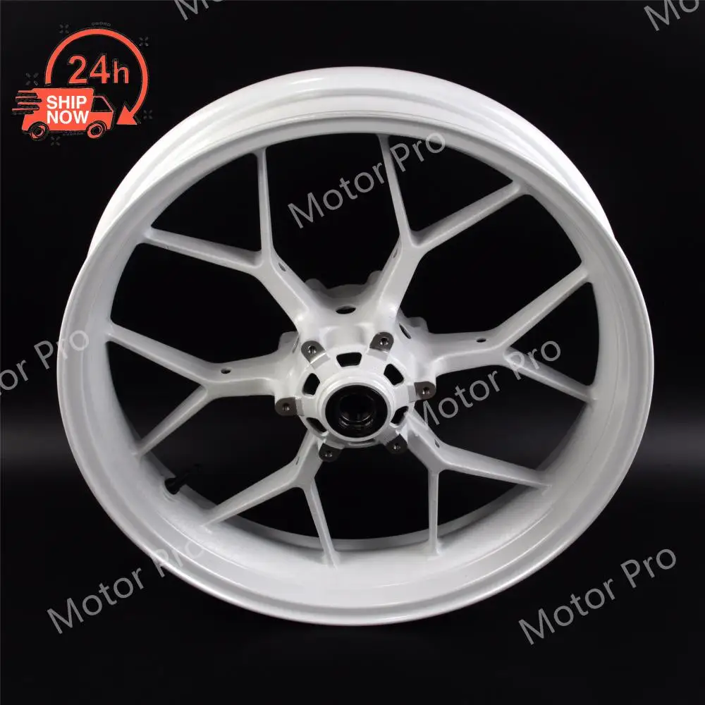 Передний обод для Honda CBR1000RR 2008 - 2016 аксессуары мотоциклов CBR 1000 RR CBR1000 1000RR 1000cc 2013 2014