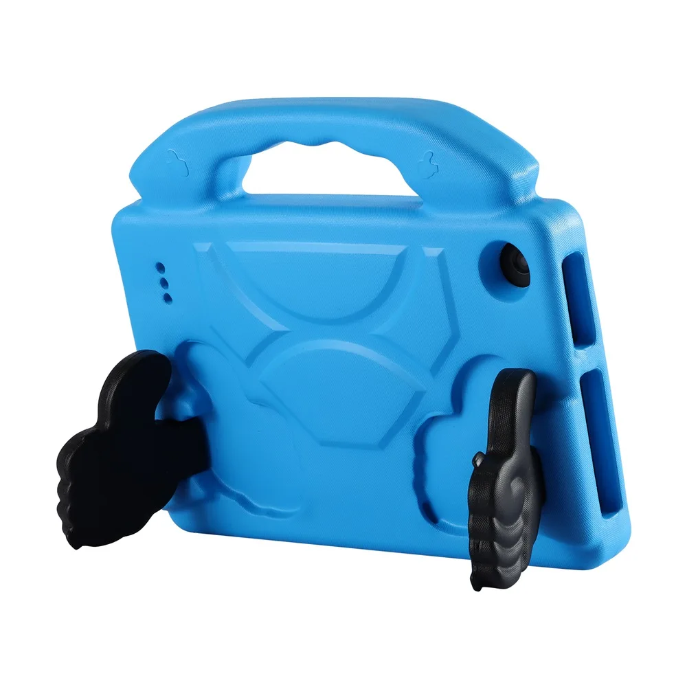 Для Amazon Kindle Fire 7 2019 чехол для детей планшета защитный противоударный EVA ручная