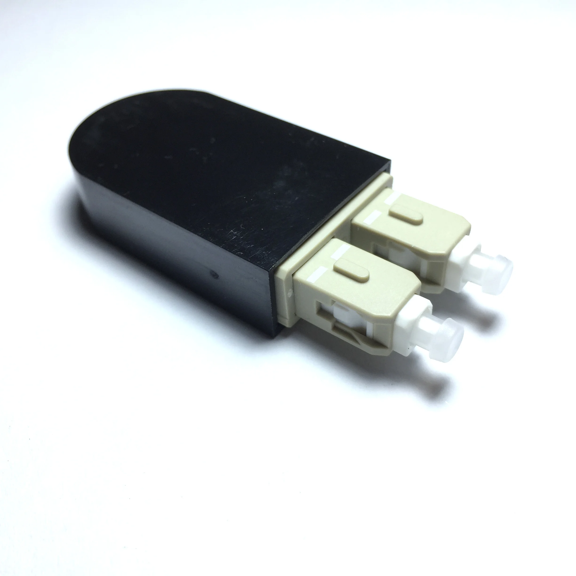 5 pcs SC Loopback Module Tester SC/APC SC/UPC-SM OS2/MM OM1, OM2, OM3, OM4