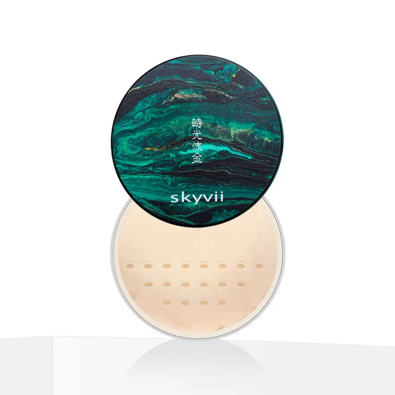 Водонепроницаемая матовая отделка для макияжа женская косметика с контролем