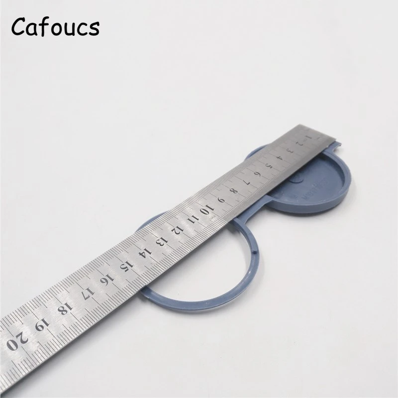 Cafoucs для Peugeot 106 205 206 306 307 406 экспертная крышка резервуара воды Citroen C4 Picasso Saxo Xantia Xsara