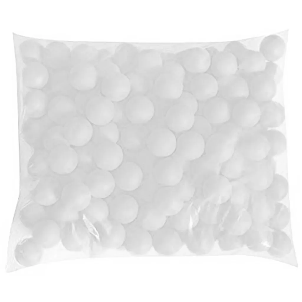 Бесшовный матовый шар с граффити пластиковый распылитель однотонный забавные