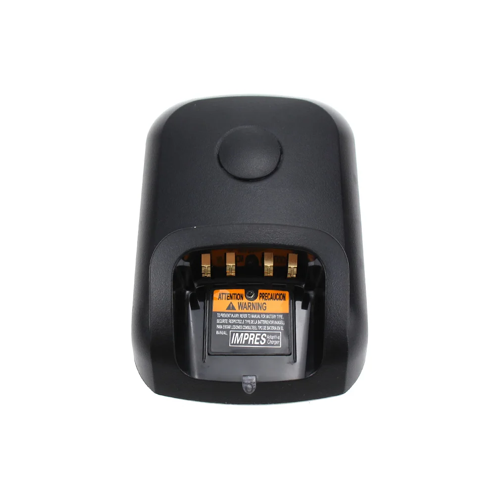 2Pcs Rapid Charger Compatible for Motorola  XiRP8200 XiRP8208 XiRP8260 XiRP8268 IMPRESS XPR4380 XPR6100