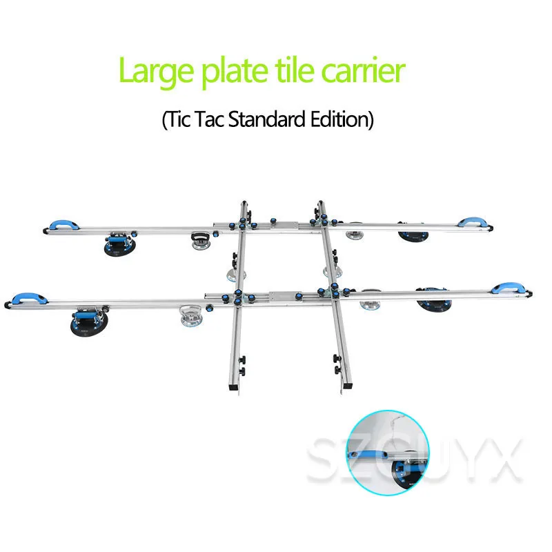 Декоративная большая доска для мощения большой размер стеклянный камень