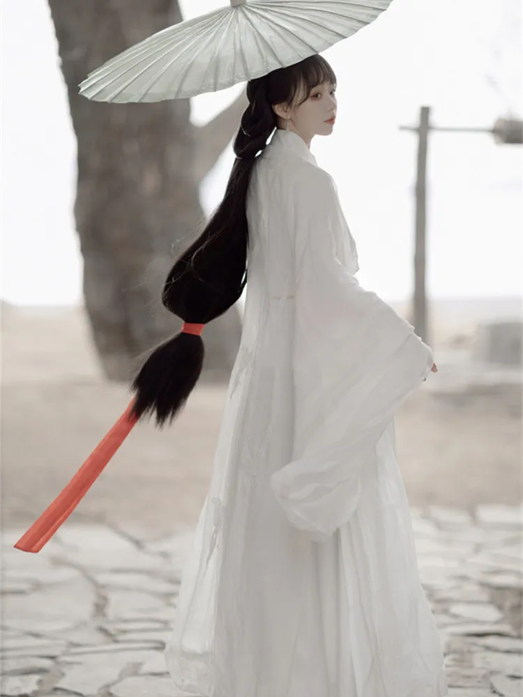 Традиционное китайское сказочное платье народный костюм танцевальная одежда