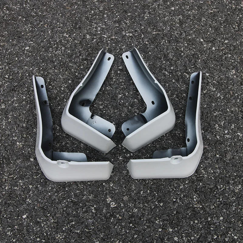 

For 10th Honda Accord 2018 2019 car fender tire retaining sand board protective plate Accord modified decorative accessories