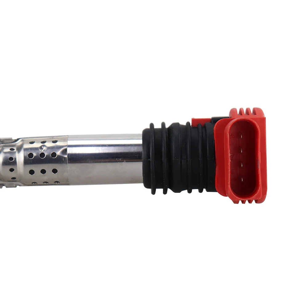 1 шт. Катушка зажигания для VW Jetta Bora Golf MK4 Passat B5 Polo AUDI A3 A4 TT 8 T A6 06C 905 115 A/B/D/E/F/G/H/K/L/M