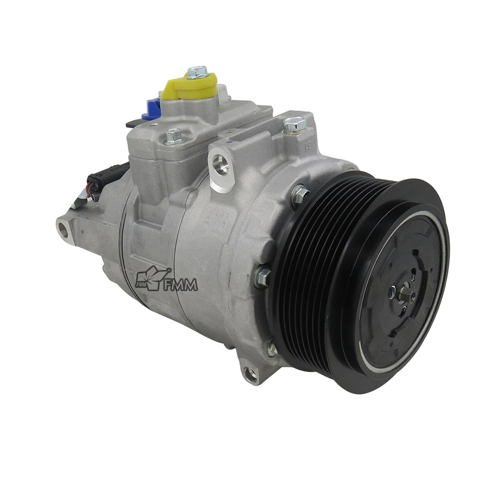 Компрессор переменного тока для X3 F25 X4 F26 529217869 9217869 6452 9217869-02