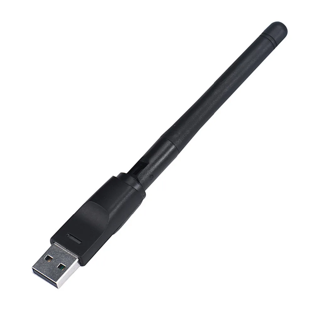 

MT7601 chip USB wireless network desktop computer set-top box external wifi signal receiver wireless 802.11n/g