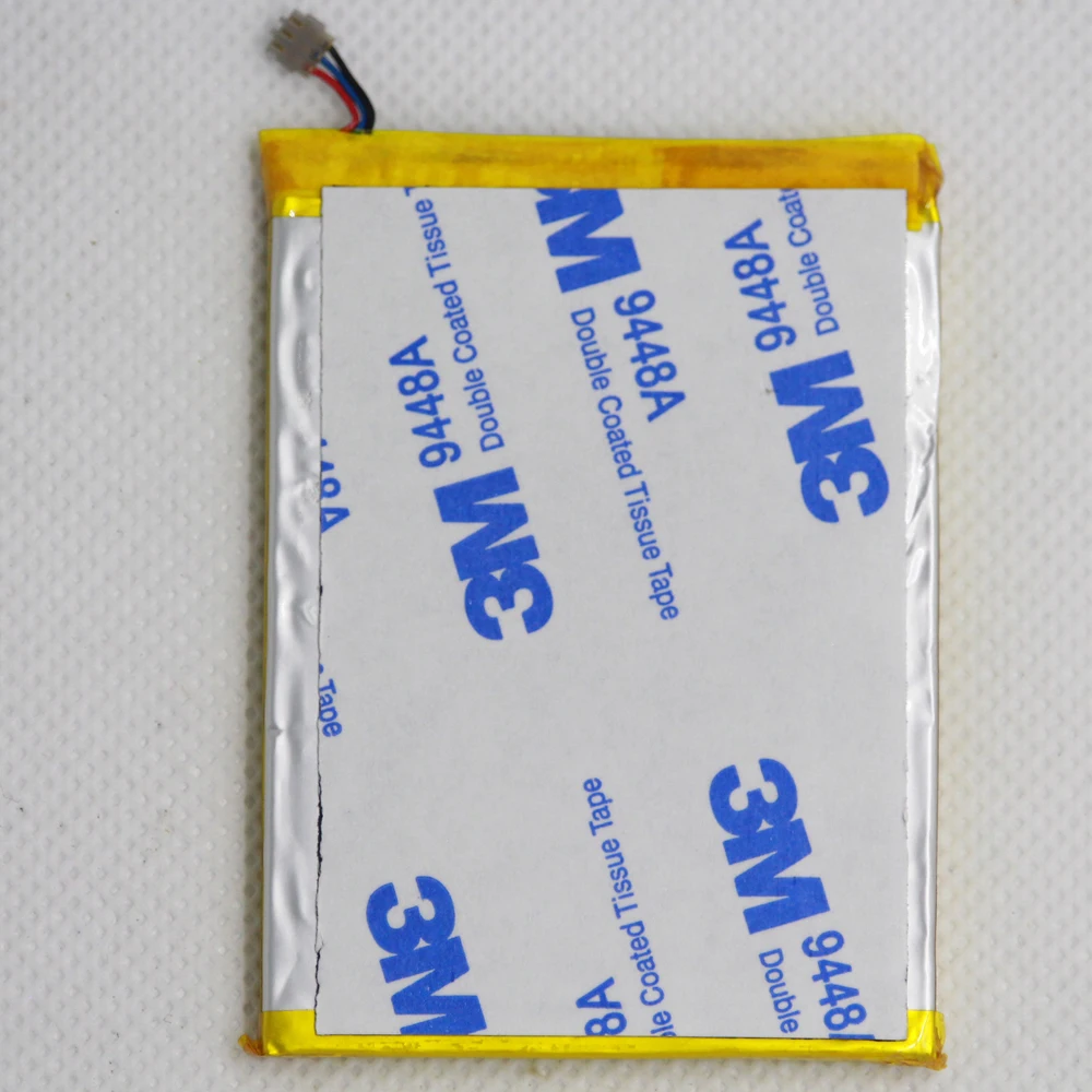 Аккумулятор ISUNOO LI3823T43P3H715345 LI3820T43P3H715345 для ZTE Grand S Flex MF910 MF910S MF910L MF920 MF920S Bateria |