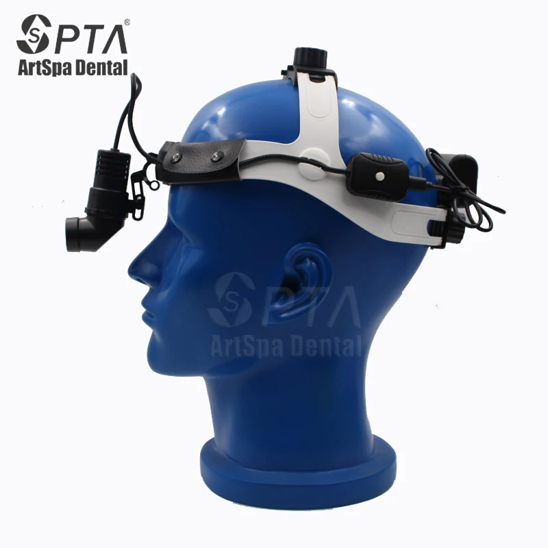 Налобный фонарь высокого качества ортопедическая лампа для медицинских