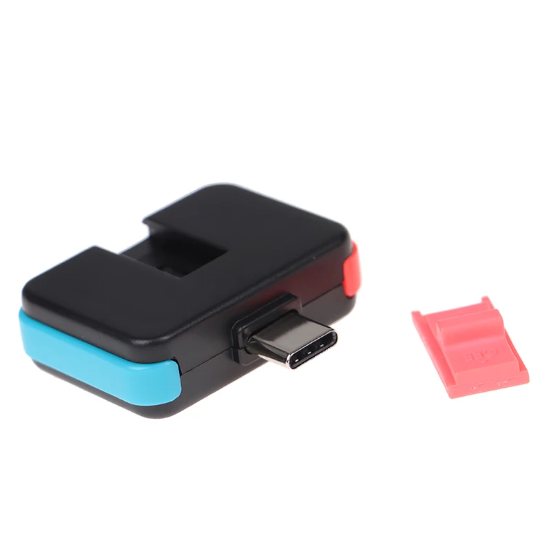

Houseware RCM Loader + RCM Jig Kit For Nintendo Switch NS HBL OS SX Payload USB Dongle Disk Injection Archiver