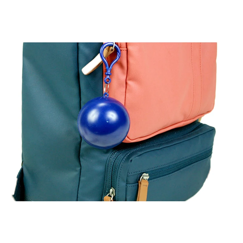 Открытый Унисекс плащ от дождя путешествия плащи одноразовые дождевик Кемпинг