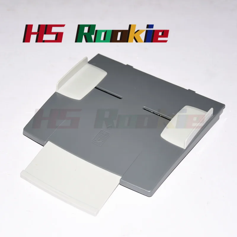 

2pcs new Paper Input Tray for HP Q6500-60119 Q3948-60214 CB534-60112 Q3948-60214 Q3948-60145 Q2665-60109 Q1636-40012 CC431-60119