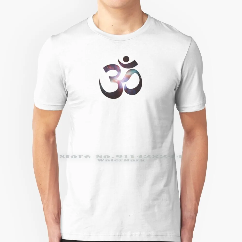 Футболка Om Symbol из 100% хлопка Namaste I Love Yoga забавная симпатичная Йога поза йоги Shanti Hatha