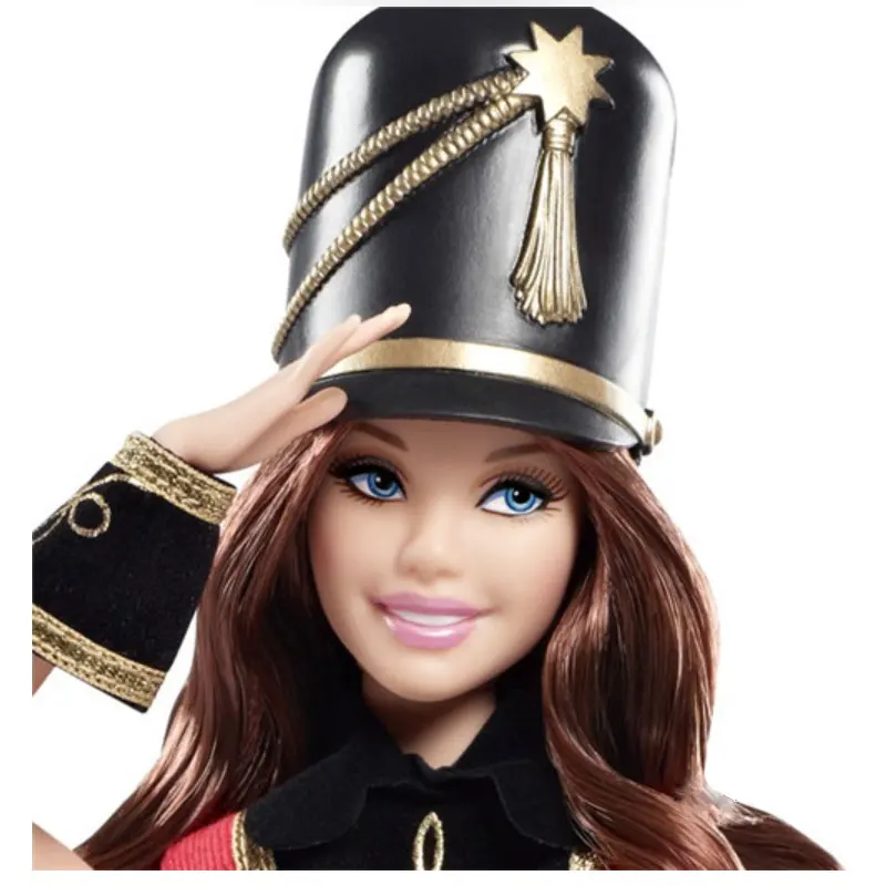 Классический выпуск для коллекционеров Барби марокканский Национальный ФАО