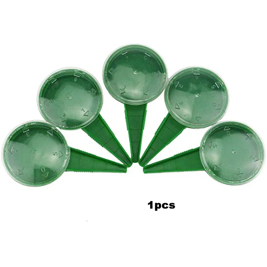 Креативный домашний сеялка садовые инструменты 5 Регулируемый файл адаптируется