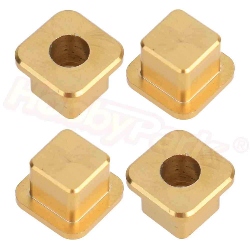 Металлический алюминиевый колпачок для замены EB1012 JLB Racing CHEETAH 1/10 бесщеточный ру