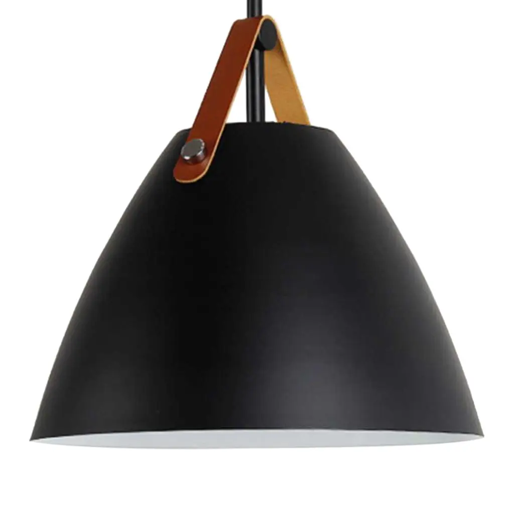 

Nordic Living Room Kitchen Lamp Pendant Lighting LED Suspended Light For Dining Room Bedroom Living Room Restaurant