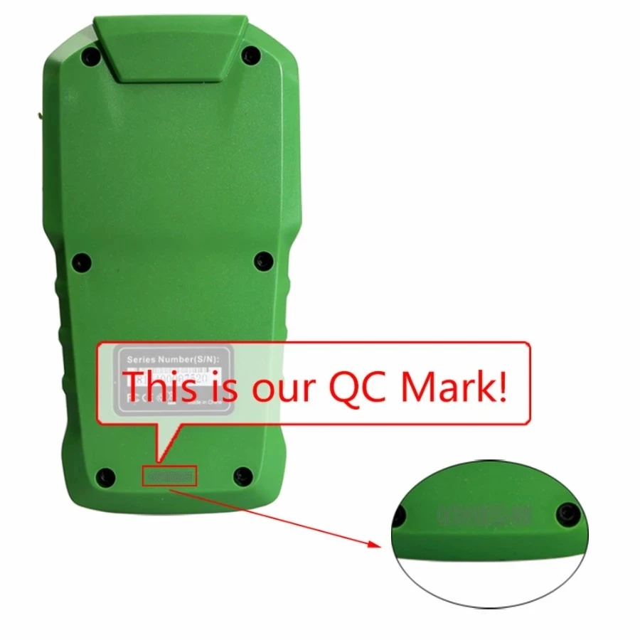 Программатор OBDSTAR H108 PSA программирование любых ключей считывание контактных