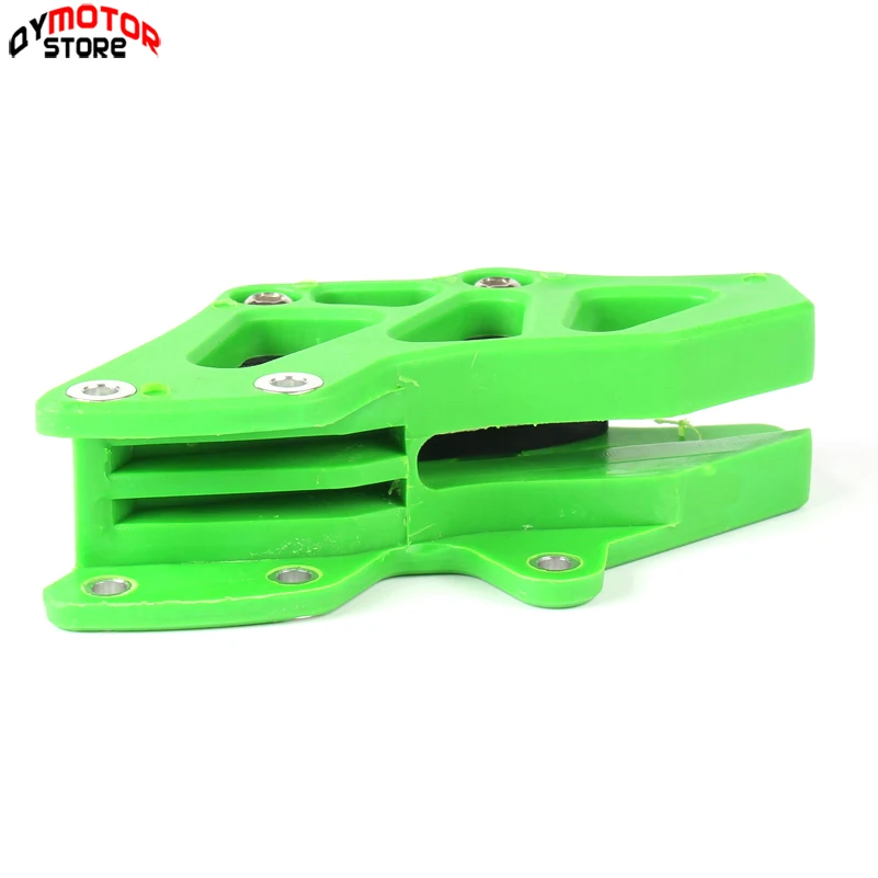 Защитная направляющая цепи для мотоцикла велосипеда внедорожника KAWASAKI KXf250F KX450F