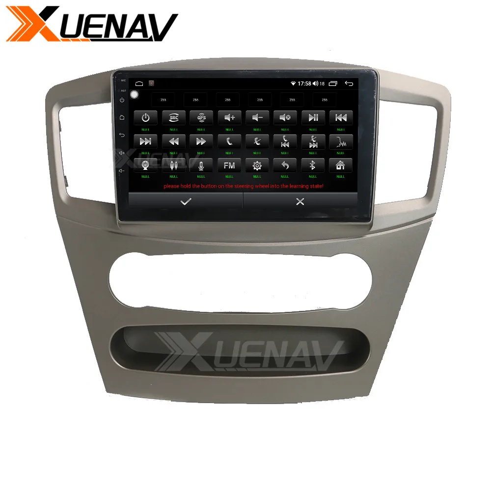 

car radio player For Mitsubishi Galant 2004-2010 Car With Carplay DVD GPS Radio Multimedia vdeo navegacin GPS Mitsubishi DVD