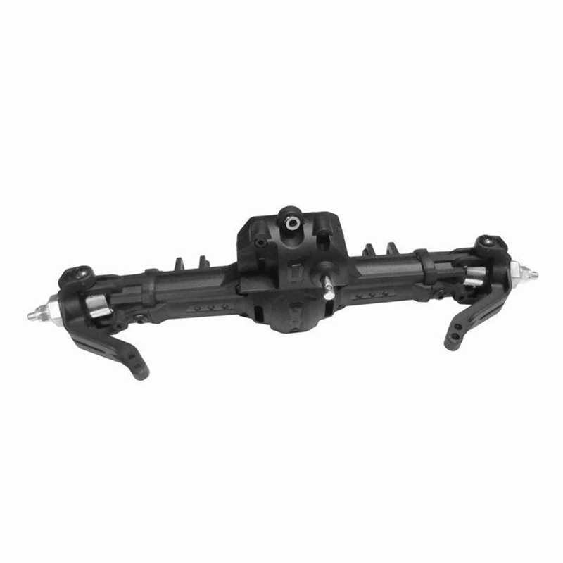 Для P401/P402/P601 1/10 RC автозапчасти с дистанционным управлением Передняя Коробка