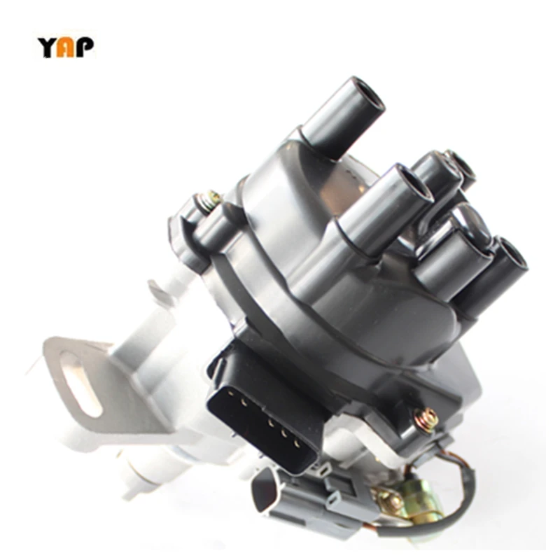 

NEW Distributor FOR NISSAN Micra K11 1.0L 1.3L L4 5P+2P 22100-99B04 22100-41B00 22100-74B00 22100-41B01 1992-2000