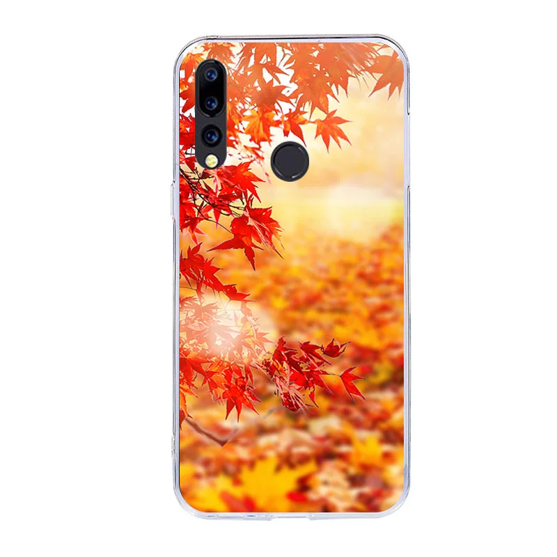 284 Lamo Чехол Для Doogee N20 мягкий TPU чехол Для Doogee N20 N 20 на заднюю панель телефона с принтом героя из мультфильма - Цвет: 284