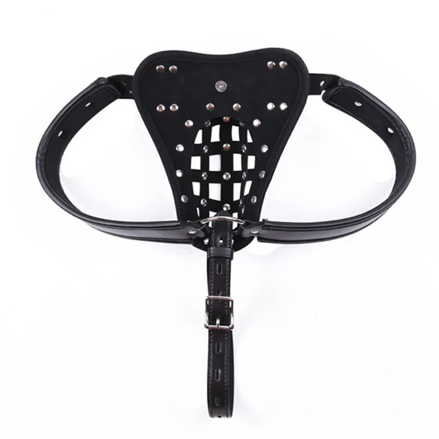 Мужской БДСМ ремень для пениса с замком клетка шортами Пояс верности кольцо секс