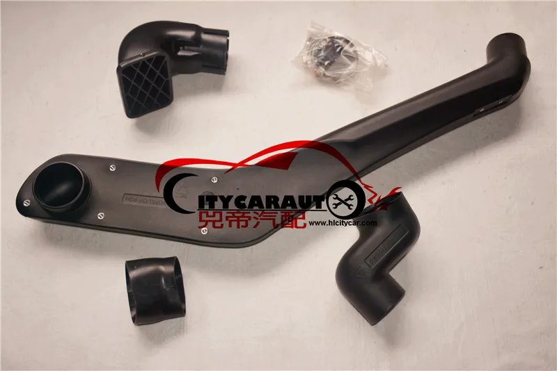 CITYCARAUTO 2005 2014 HILUX VIGO Авто Набор для подводного плавания пригодный воздухозаборник