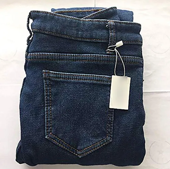 Женские флисовые джинсы свободные прямые фланелевые бойфренды с флисовой