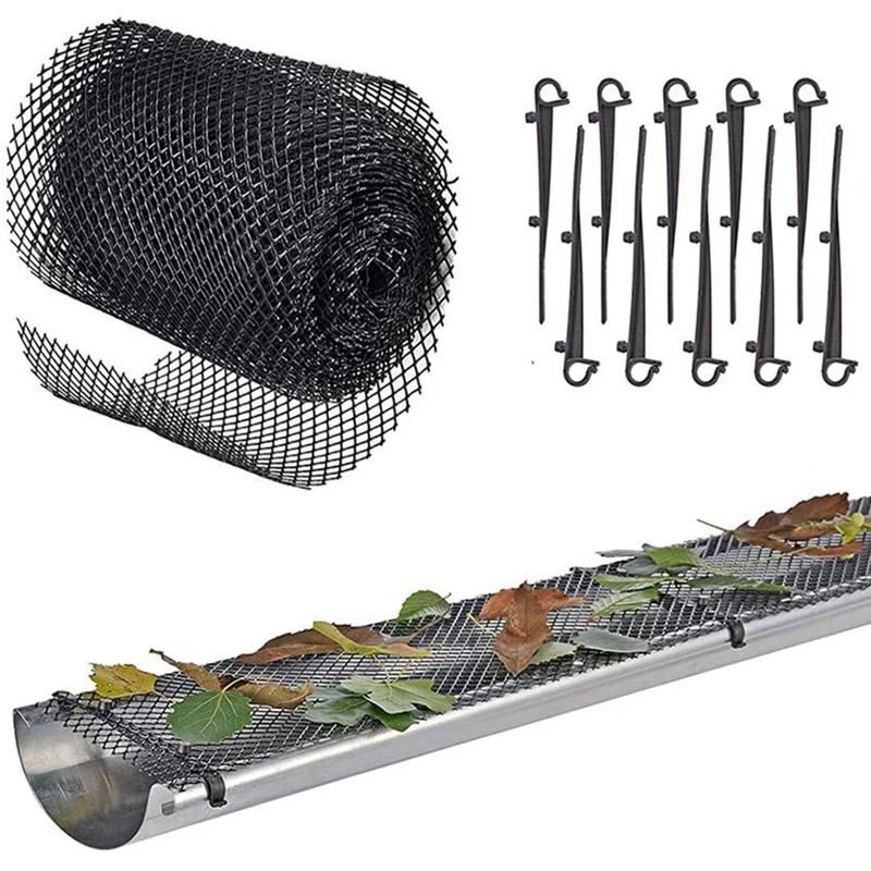 

Сетки на крышу, сетки для раковины, дренажные решетки, защитные устройства, простые в установке, с высоким сопротивлением