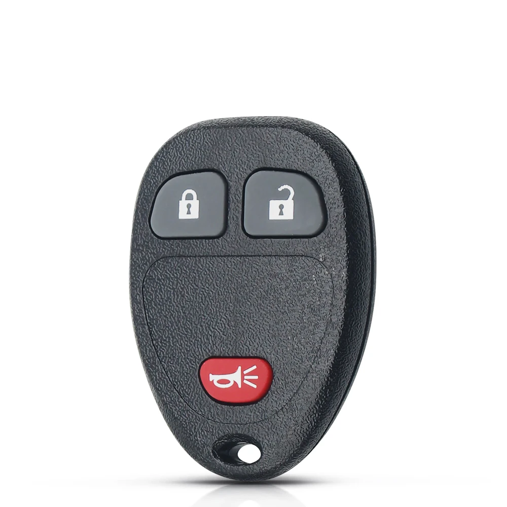 Пульт дистанционного управления KEYYOU KOBGT04A с 3 кнопками 315 МГц для Chevrolet HHR upander Pontiac