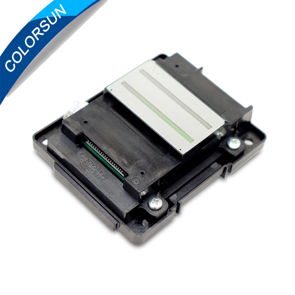 Печатающая головка для Epson wf7610 wf7620 печатающая epson WF 7620 7610|printhead for epson|print headepson wf-7620 |