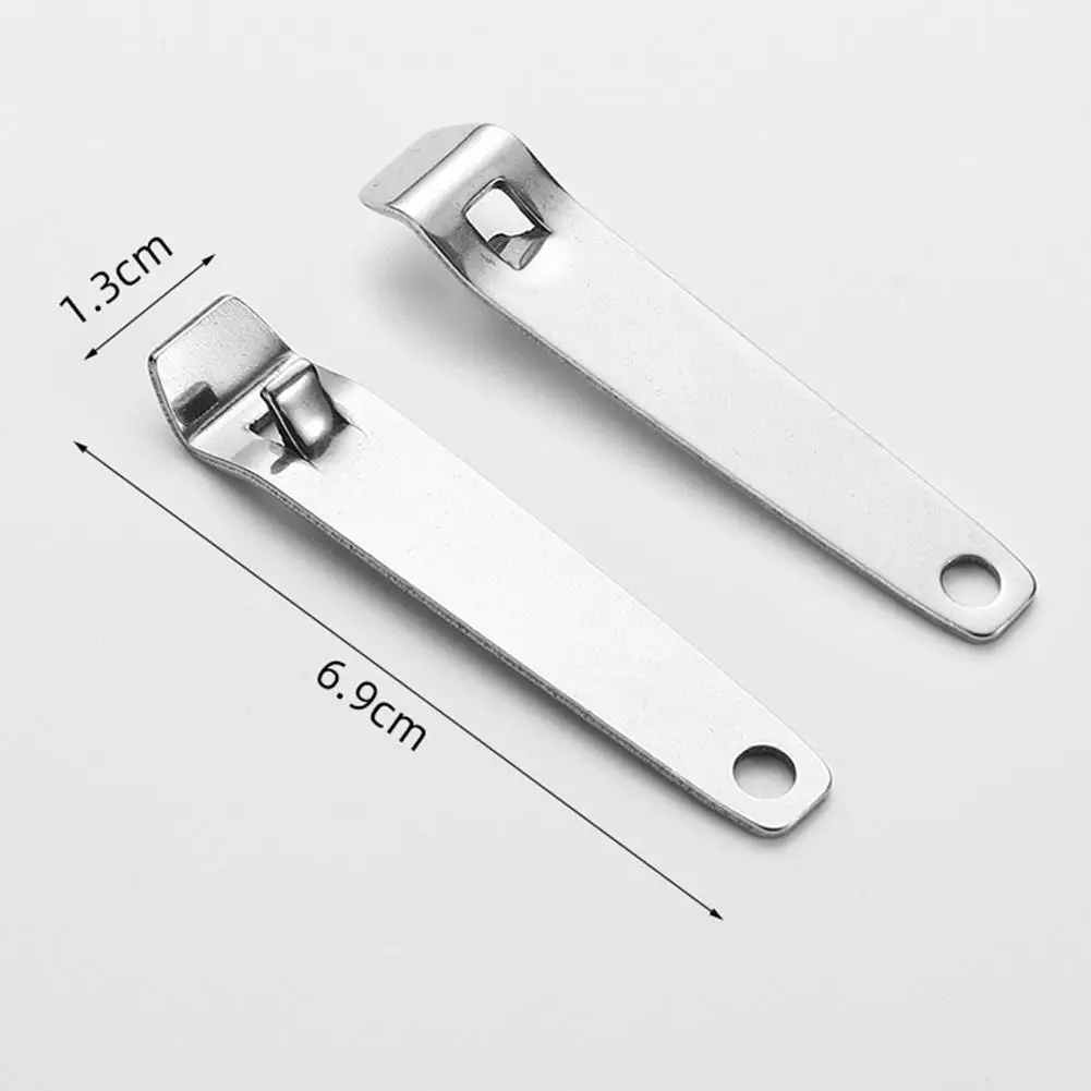 

Multifunctional Stainless Steel Bottle Opener Oral Liquid Vial Ampoule Bottle Opener Tool Bar
